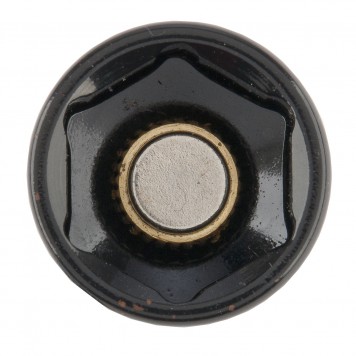 11623 | Бита с торцевой головкой, магнит. Nut-Driver, 13 мм, S2, GROSS-2
