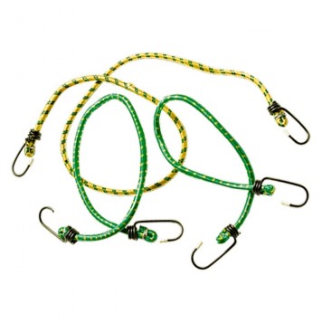 543345 | Резинки багажные, 450-600-900 мм, 3 шт, SPARTA-0