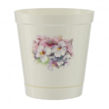 69259 | Горшок 1,2 л, PALISAD ГЛЭДИС ЖАСМИН-0