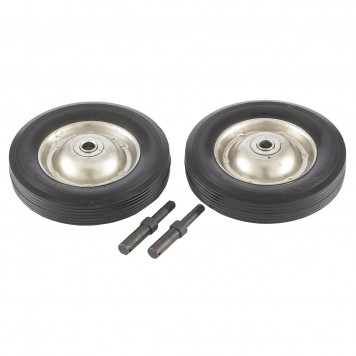 94625 | Набор ручек и колес для транспортировки генераторов 94636, 94637, 94638, 94639, 94693, DENZEL-0