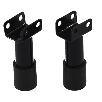 94625 | Набор ручек и колес для транспортировки генераторов 94636, 94637, 94638, 94639, 94693, DENZEL-2