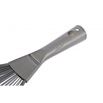 61788 | Грабли веерные c деревянным черенком, стальные, покрытые эпоксидом, PALISAD LUXE-2