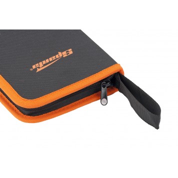 13534 | Набор слесарно монтажный, 25 предметов, SPARTA-1