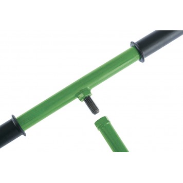 64506 | Бур садовый шнековый D 350 мм, СИБРТЕХ-1