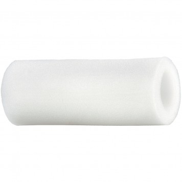 80148 | Шубка "Поролон", 200 мм, для артикула 80143, 10 шт, СИБРТЕХ-0