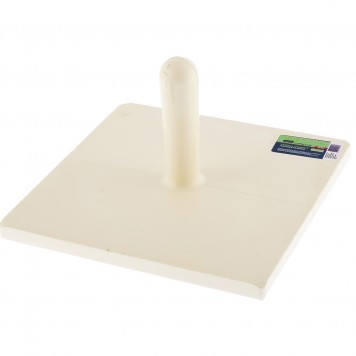 86652 | Терка полиуретановая "Сокол", 250 х 250 мм, СИБРТЕХ-0