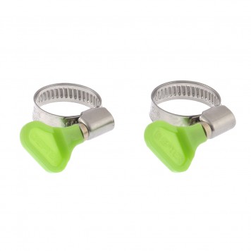 47649 | Хомуты металлические элемент крепления с формой ключа 12-20 мм, 2 шт, СИБРТЕХ-0