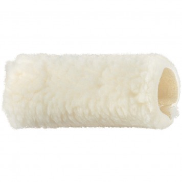 80166 | Шубка "Натуральный мех", 100 мм, для артикула 80161, 10 шт, СИБРТЕХ-0