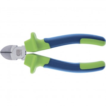 17521 | Бокорезы, 160 мм, двухкомпонентные рукоятки, СИБРТЕХ-0