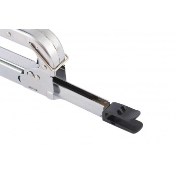 41000 | Степлер мебельный регулируемый (Handwerker), стальной корпус, тип скобы 53, 4-14 мм, GROSS-2