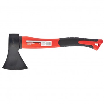 21660 | Топор 1000 г, фибергласовое топорище, MATRIX OPTIMAL-0