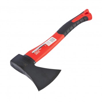 21660 | Топор 1000 г, фибергласовое топорище, MATRIX OPTIMAL-1