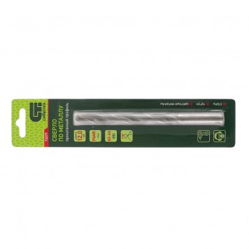 72277 | Сверло по металлу, 12 мм, Р6М5, СИБРТЕХ-0