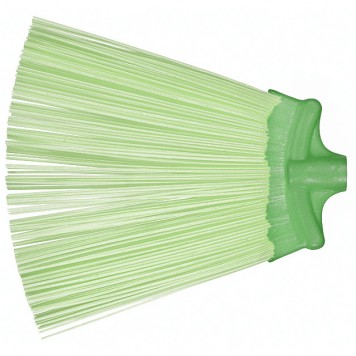 63220 | Метла полипропиленовая, 200 х 300 мм, плоская, СИБРТЕХ-0