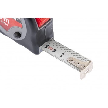 31088 | Рулетка 5 м х 19 мм, двухкомпонентный корпус, плавная фиксация, MATRIX CONTINUOUS FIXATION-1
