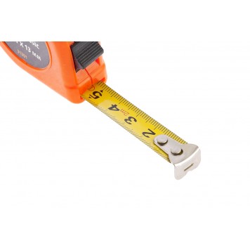 31301 | Рулетка 2 м х 13 мм, пластиковый корпус, SPARTA CLASSIC-1