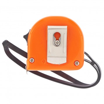 31301 | Рулетка 2 м х 13 мм, пластиковый корпус, SPARTA CLASSIC-2