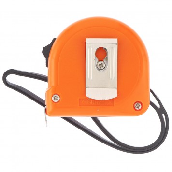 31302 | Рулетка 3 м х 16 мм, пластиковый корпус, SPARTA CLASSIC-1