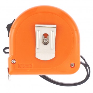 31304 | Рулетка 7.5 м х 24 мм, пластиковый корпус, SPARTA CLASSIC-2