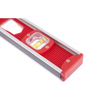 33701 | Уровень магнитный, 460 мм, 3 глазка, MATRIX-1