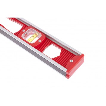 33702 | Уровень магнитный, 600 мм, 3 глазка, MATRIX-2