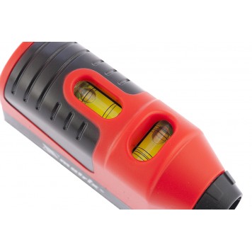 35006 | Уровень лазерный, отвес, маркер, MATRIX-2