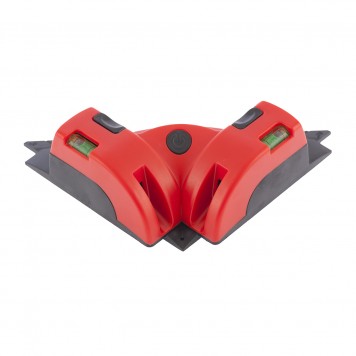 35007 | Уровень лазерный, маркер, угольник, MATRIX-2