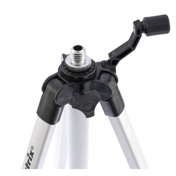 35090 | Штатив для лазерных уровней 420-1260 мм, 35027, 35029, 35033, MATRIX-2