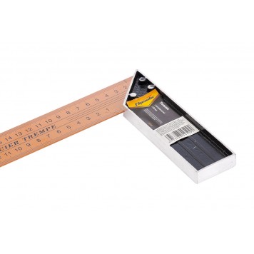 323525 | Угольник, 500 мм, металлический, SPARTA-1