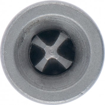 11461 | Бита PH2x50 мм с ограничителем для ГКЛ, 2 шт, CrMo, СИБРТЕХ-1