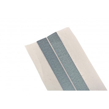 88731 | Лента металлизированная углоформирующая защитная, 30 м, СИБРТЕХ-1