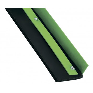 61610 | Водосгон 400 мм без черенка, насадка из пенорезины,. Сибртеx, СИБРТЕХ-1