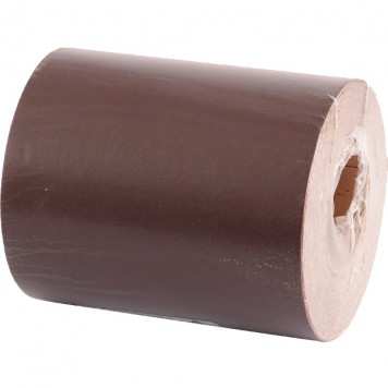 75259 | Шкурка на тканевой основе, KK18X W, зернистость 8Н(P 150), бобина 200 мм х 20 м, водостойкая, БАЗ-0