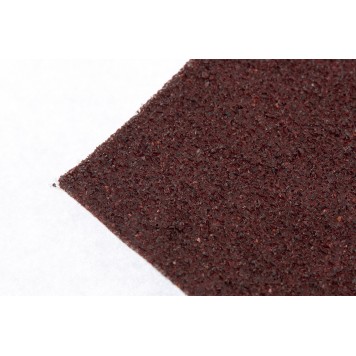 75633 | Шлифлист на тканевой основе, P 40, 230 х 280 мм, 10 шт, водостойкий, MATRIX-3