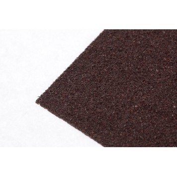 75639 | Шлифлист на тканевой основе, P 60, 230 х 280 мм, 10 шт, водостойкий, MATRIX-3