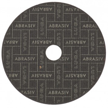 73723 | Круг отрезной по металлу и нержавеющей стали, 150 х 1,6 х 22 мм, ЛУГА АБРАЗИВ ПРЕМИУМ-1