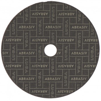 73732 | Круг отрезной по металлу и нержавеющей стали, 180 х 1,6 х 22 мм, ЛУГА АБРАЗИВ ПРЕМИУМ-1