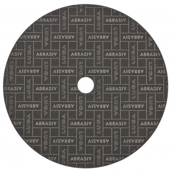 73743 | Круг отрезной по металлу и нержавеющей стали, 230 х 2,0 х 22 мм, ЛУГА АБРАЗИВ ПРЕМИУМ-1