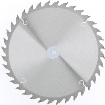 73308 | Пильный диск по дереву 160 x 20/16 x 36Т, GROSS-1