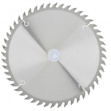 73309 | Пильный диск по дереву 160 x 20/16 x 48Т, GROSS-1