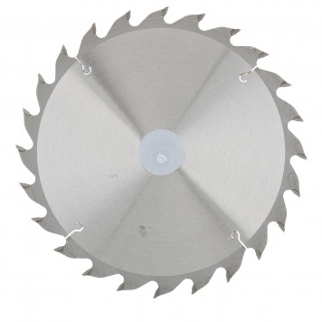 73318 | Пильный диск по дереву 190 x 30 x 24Т, GROSS-1