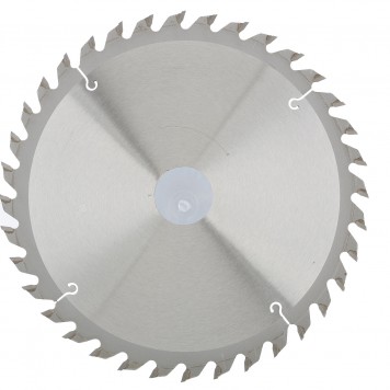 73319 | Пильный диск по дереву 190 x 30 x 36Т, GROSS-1