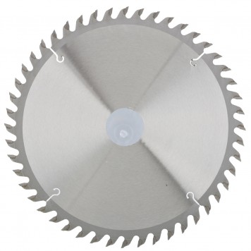 73320 | Пильный диск по дереву 190 x 30 x 48Т, GROSS-1