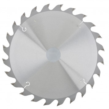 73322 | Пильный диск по дереву 200 x 32/30 x 24Т, GROSS-1