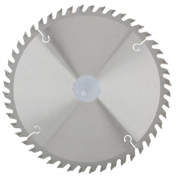 73324 | Пильный диск по дереву 200 x 32/30 x 48Т, GROSS-1