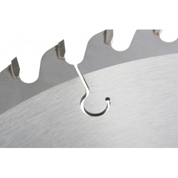 73335 | Пильный диск по дереву 250 x 32/30 x 24Т, GROSS-2