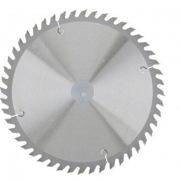 73337 | Пильный диск по дереву 250 x 32/30 x 48Т, GROSS-1