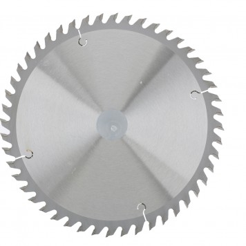 73340 | Пильный диск по дереву 255 x 32/30 x 72Т, GROSS-1