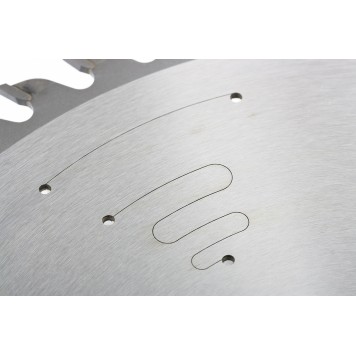 73342 | Пильный диск по дереву 300 x 32 x 48Т, GROSS-1