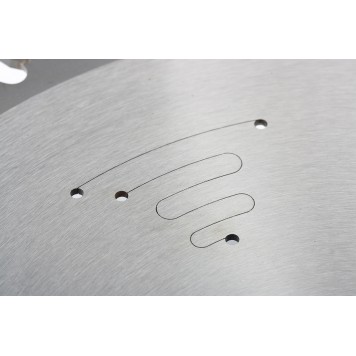 73344 | Пильный диск по дереву 305 x 30 x 48Т, GROSS-1